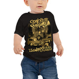 Baby Jersey Short Sleeve Tee