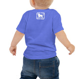 Baby Jersey Short Sleeve Tee