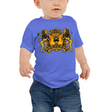 Baby Jersey Short Sleeve Tee