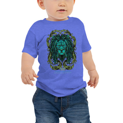 Baby Jersey Short Sleeve Tee