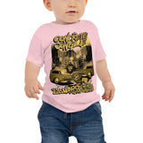 Baby Jersey Short Sleeve Tee