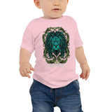 Baby Jersey Short Sleeve Tee