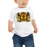 Baby Jersey Short Sleeve Tee