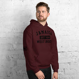 Jamaica - Unisex Hoodie