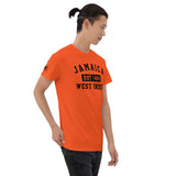 Jamaica01 - Short Sleeve T-Shirt