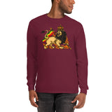 Men’s Long Sleeve Shirt