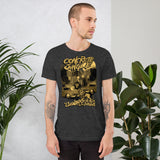 Concrete Jungle - Unisex T-Shirt