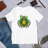 Jamaica 50th independence - Unisex T-Shirt