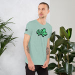 Virgo01 - Short-Sleeve Unisex T-Shirt