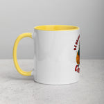 Mug with Color Inside