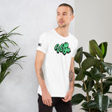 Virgo01 - Short-Sleeve Unisex T-Shirt