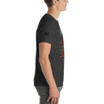 Pirates of the Caribbean -Short-Sleeve Unisex T-Shirt