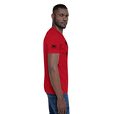 Barbados - Short-Sleeve Unisex T-Shirt