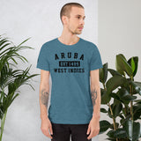 Aruba - Short-Sleeve Unisex T-Shirt