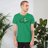 Virgo01 - Short-Sleeve Unisex T-Shirt