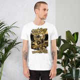 Concrete Jungle - Unisex T-Shirt