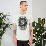 Wild n Free Solid - Short-Sleeve Unisex T-Shirt