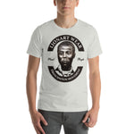 Paul Bogle - Short-Sleeve Unisex T-Shirt