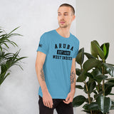 Aruba - Short-Sleeve Unisex T-Shirt