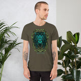 Wild n Free - Short-Sleeve Unisex T-Shirt