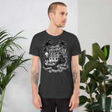 Jungle Party- Unisex T-Shirt