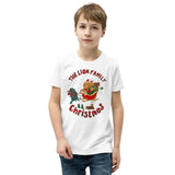 Youth Short Sleeve T-Shirt