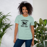 Lionart - Unisex T-Shirt