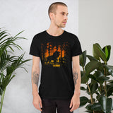 Wild n Free - Unisex T-Shirt