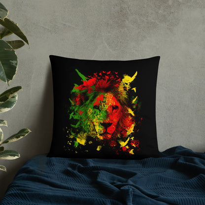 Basic Pillow