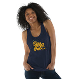 Classic tank top (unisex)