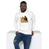 Lion of Judah Unisex Hoodie