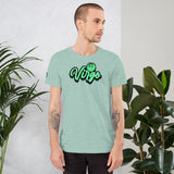 Virgo01 - Short-Sleeve Unisex T-Shirt