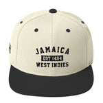 Snapback Hat