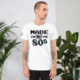 80's Unisex T-Shirt