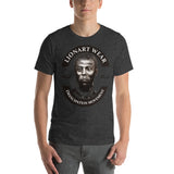 Paul Bogle - Short-Sleeve Unisex T-Shirt