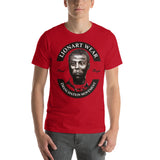 Paul Bogle - Short-Sleeve Unisex T-Shirt