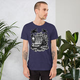 Jungle Party- Unisex T-Shirt