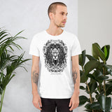 Wild n Free Solid - Short-Sleeve Unisex T-Shirt