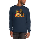 Men’s Long Sleeve Shirt