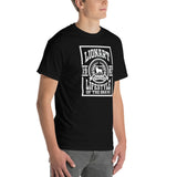 Lionart Crest 002 Short Sleeve T-Shirt