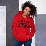 Jamaica - Unisex Hoodie