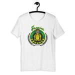 Jamaica 50th independence - Unisex T-Shirt