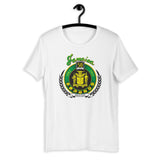 Jamaica 50th independence - Unisex T-Shirt