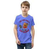 Youth Short Sleeve T-Shirt