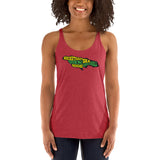 Women's Racerback Tank