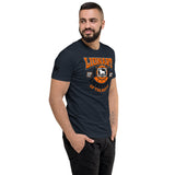 Lionart - Short Sleeve T-shirt