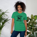 Lionart - Unisex T-Shirt