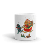 Christmas Mug