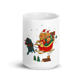 Christmas Mug