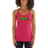 Women's Racerback Tank